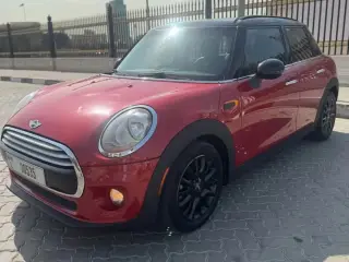 2015 Mini Cooper in Sharjah used car