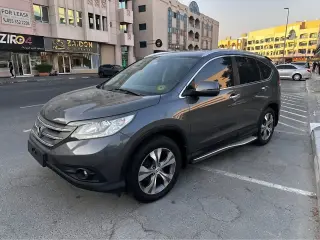 2013 Honda CR-V in Dubai used car