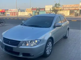 2007 Mitsubishi Galant in Dubai used car
