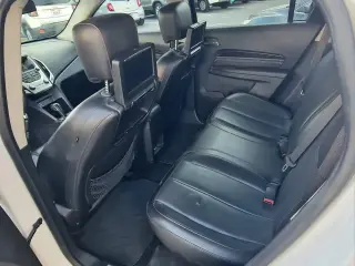 2014 GMC Terrain في Dubai سيارة مستعملة