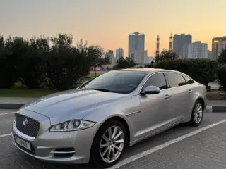 2013 Jaguar X-Type in Dubai used car