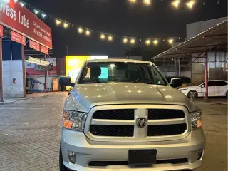 2018 Ram 1500 in Dubai used car