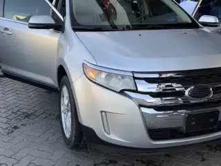 2013 Ford Edge في Dubai سيارة مستعملة
