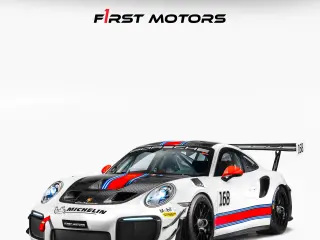 2021 Porsche GT2 RS في Dubai سيارة مستعملة