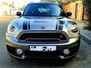2019 Mini Countryman in Dubai used car