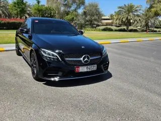 2020 Mercedes-Benz E-Class في Abu Dhabi سيارة مستعملة