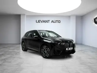 2023 BMW iX M60 in Dubai used car