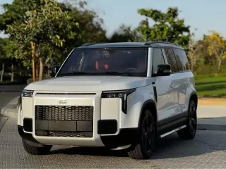 2025 ROX 01 in Dubai used car