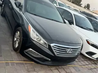 2015 Hyundai Sonata in Dubai used car