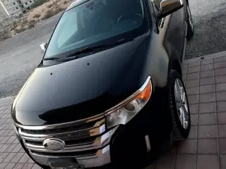 2012 Ford Edge في Umm Al Quwain سيارة مستعملة