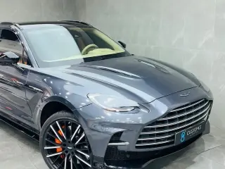 2023 Aston Martin DBX in Dubai used car