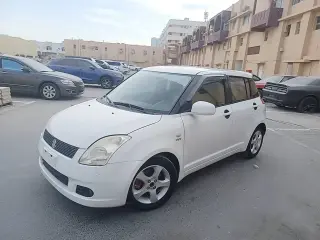 2011 Suzuki Swift in Dubai used car