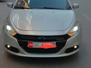 2013 Dodge Dart in Abu Dhabi used car