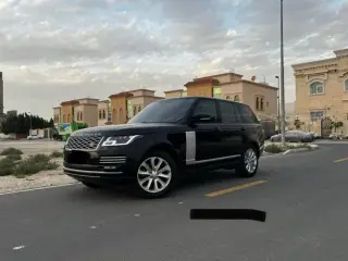 2015 Land Rover Range Rover in Dubai used car