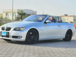 2009 BMW 3-Series in Dubai used car