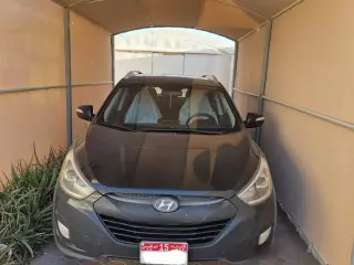 2015 Hyundai Tucson in Abu Dhabi used car