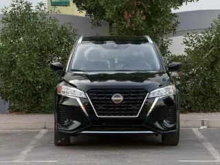 2002 Nissan KICKS in Dubai used car