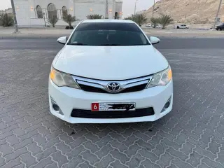 2015 Toyota Camry in Al Ain used car
