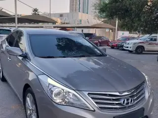 2011 Hyundai Azera in Ajman used car