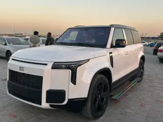 2025 ROX 01 in Dubai used car