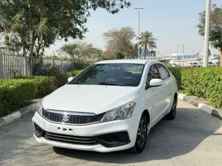 2020 Suzuki Ciaz in Dubai used car