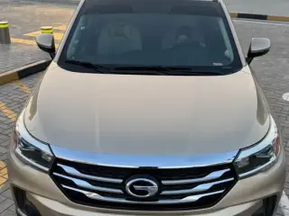 2019 GAC GS4 in Dubai used car