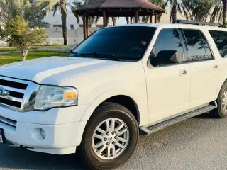 2014 Ford Expedition in Abu Dhabi used car