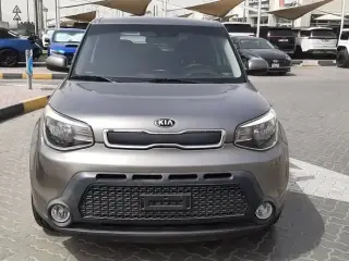 2016 Kia Soul in Dubai used car