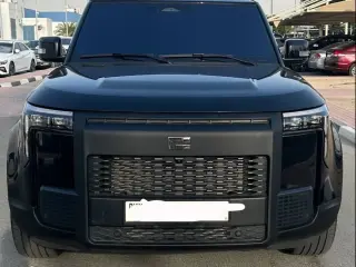 2024 ROX 01 in Dubai used car