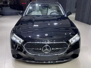 2024 Mercedes-Benz E-Class في Dubai سيارة مستعملة