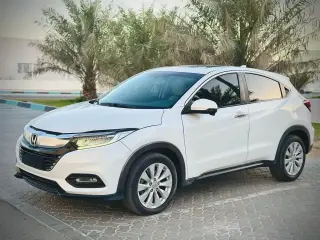 2020 Honda HR-V في Dubai سيارة مستعملة