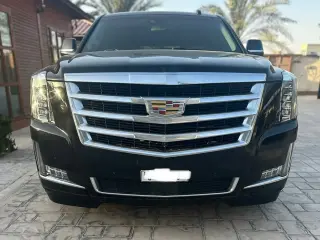 2016 Cadillac Escalade في Dubai سيارة مستعملة