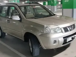 2008 Nissan XTrail in Sharjah used car