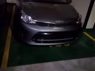 2023 Kia Pegas in Ajman used car