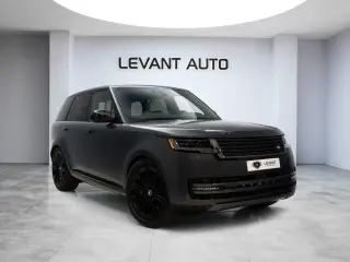 2025 Land Rover Range Rover in Dubai used car