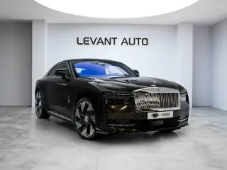 2024 Rolls Royce SPECTRE in Dubai used car