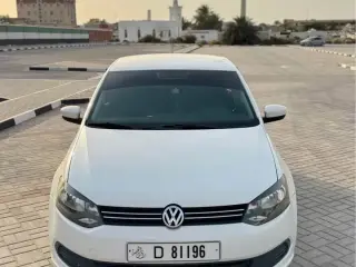 2016 Volkswagen Polo في Ras Al Khaimah سيارة مستعملة