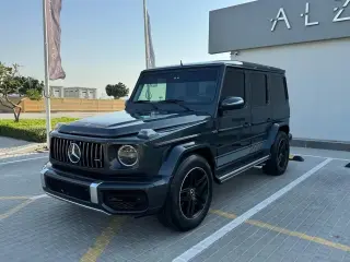 2004 Mercedes-Benz G-Class in Dubai used car