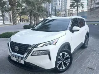 2023 Nissan Rogue in Sharjah used car