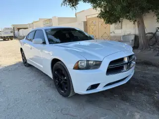 2012 Dodge Charger in Sharjah used car