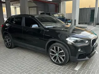 2017 BMW X2 in Dubai used car