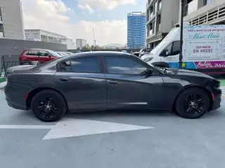 2019 Dodge Charger in Dubai used car