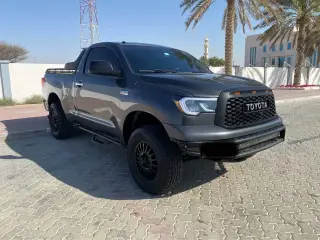 2011 Toyota Tundra in Sharjah used car