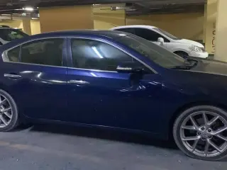 2011 Nissan Maxima in Dubai used car