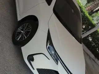 2021 Toyota Corolla in Abu Dhabi used car