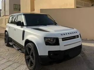 2023 Land Rover Defender in Dubai used car