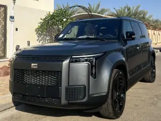 2024 ROX 01 in Dubai used car