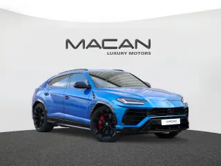 2019 Lamborghini URUS in Dubai used car