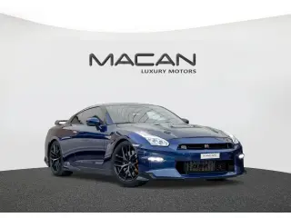 2017 Nissan GTR in Dubai used car