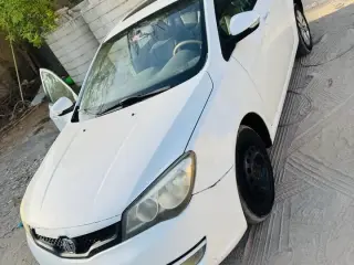 2016 MG 3 in Ajman used car